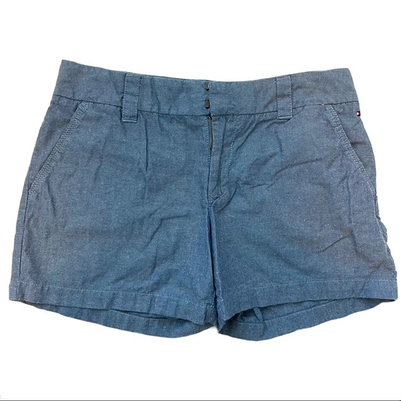 Tommy Hilfiger Pants - Tommy Hilfiger Chino Shorts